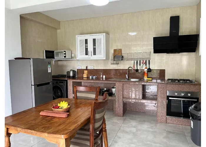 Holiday Villa