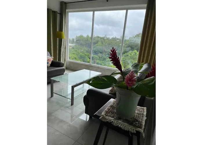 Villa Holiday