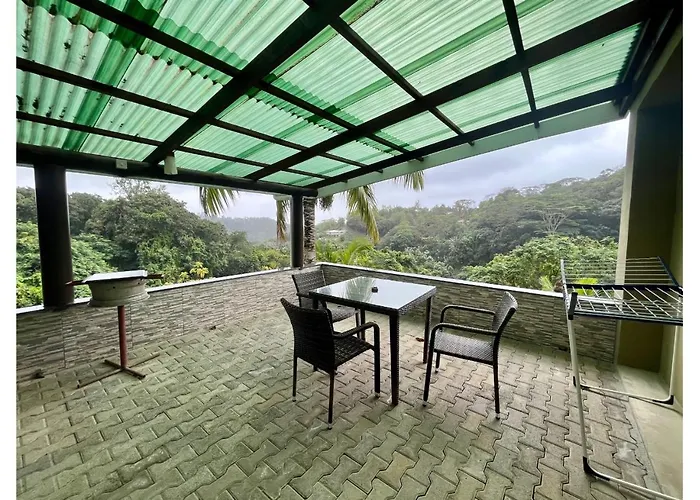 Holiday Villa