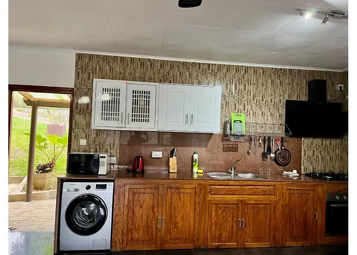 Villa Holiday