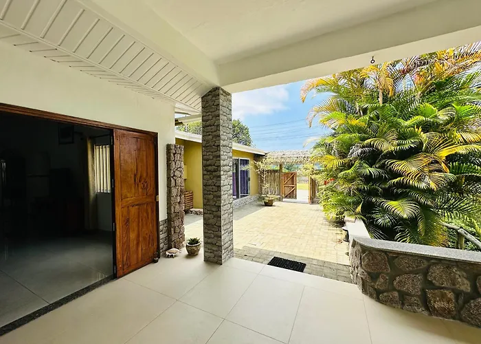 Villa Holiday *